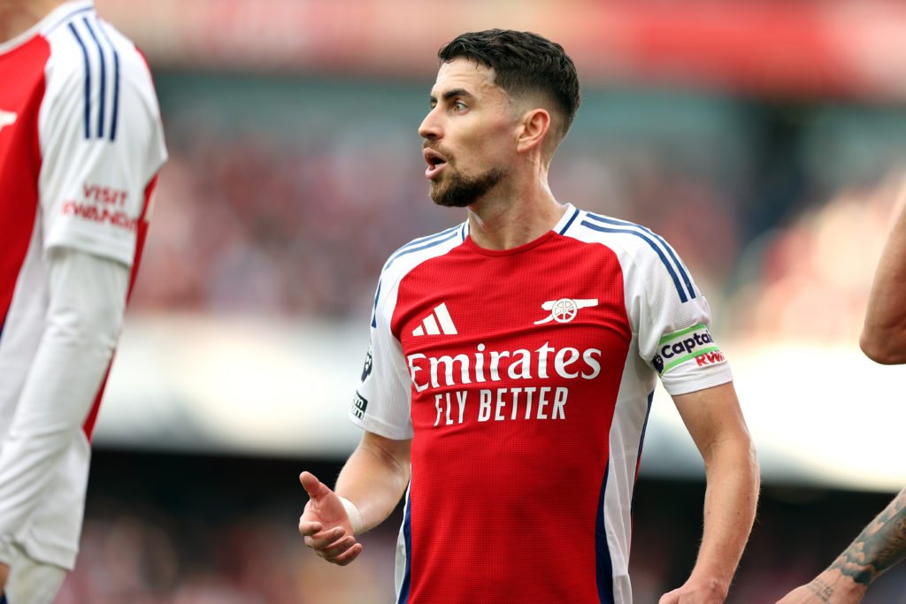 Arsenal FC v Southampton FC - Premier League
