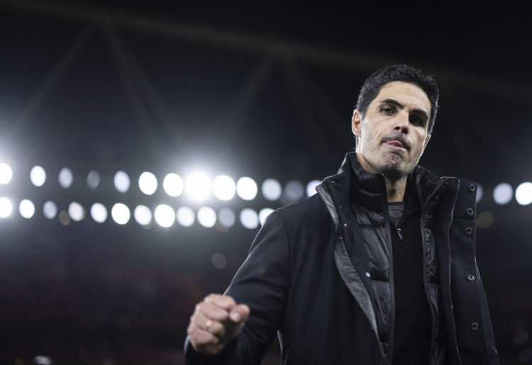 Photo by Ryan Pierse - UEFA/Getty Images