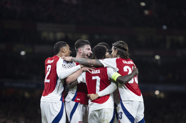 Photo by Ryan Pierse - UEFA/Getty Images