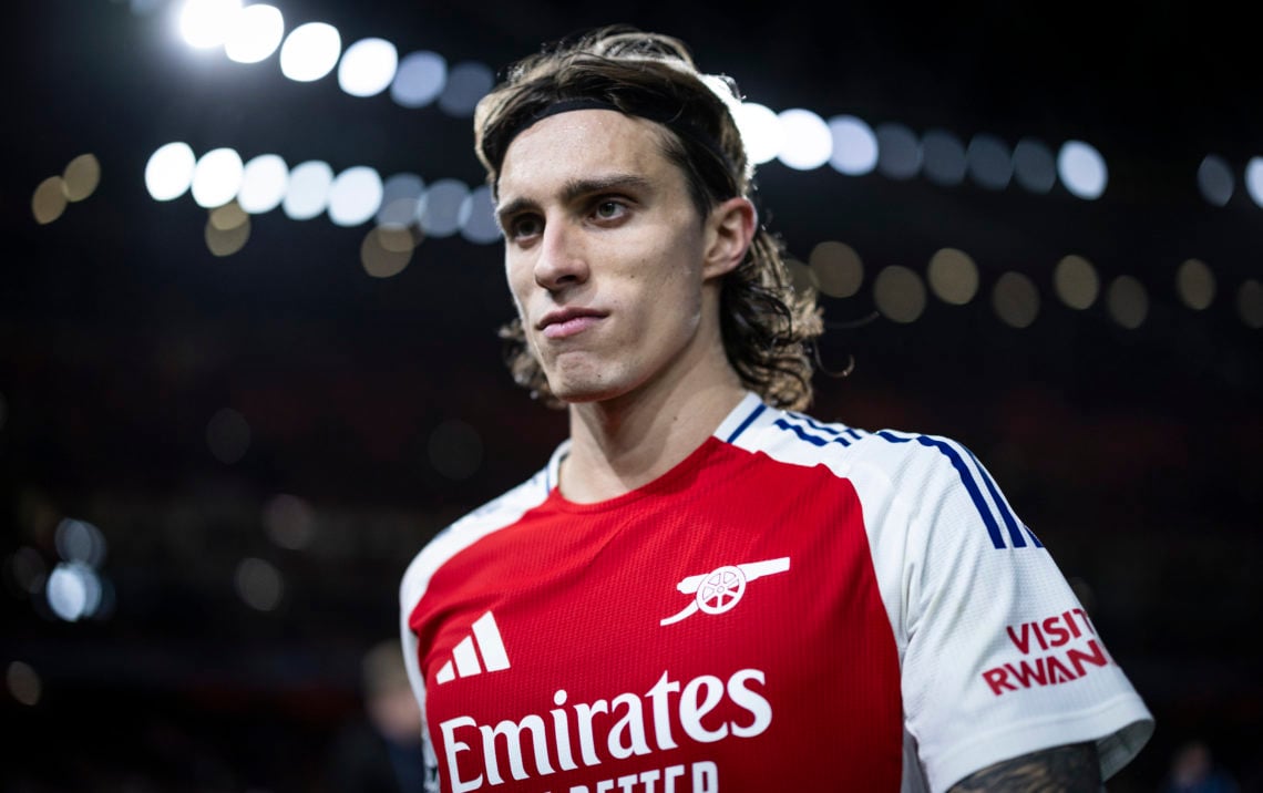 Photo by Ryan Pierse - UEFA/Getty Images