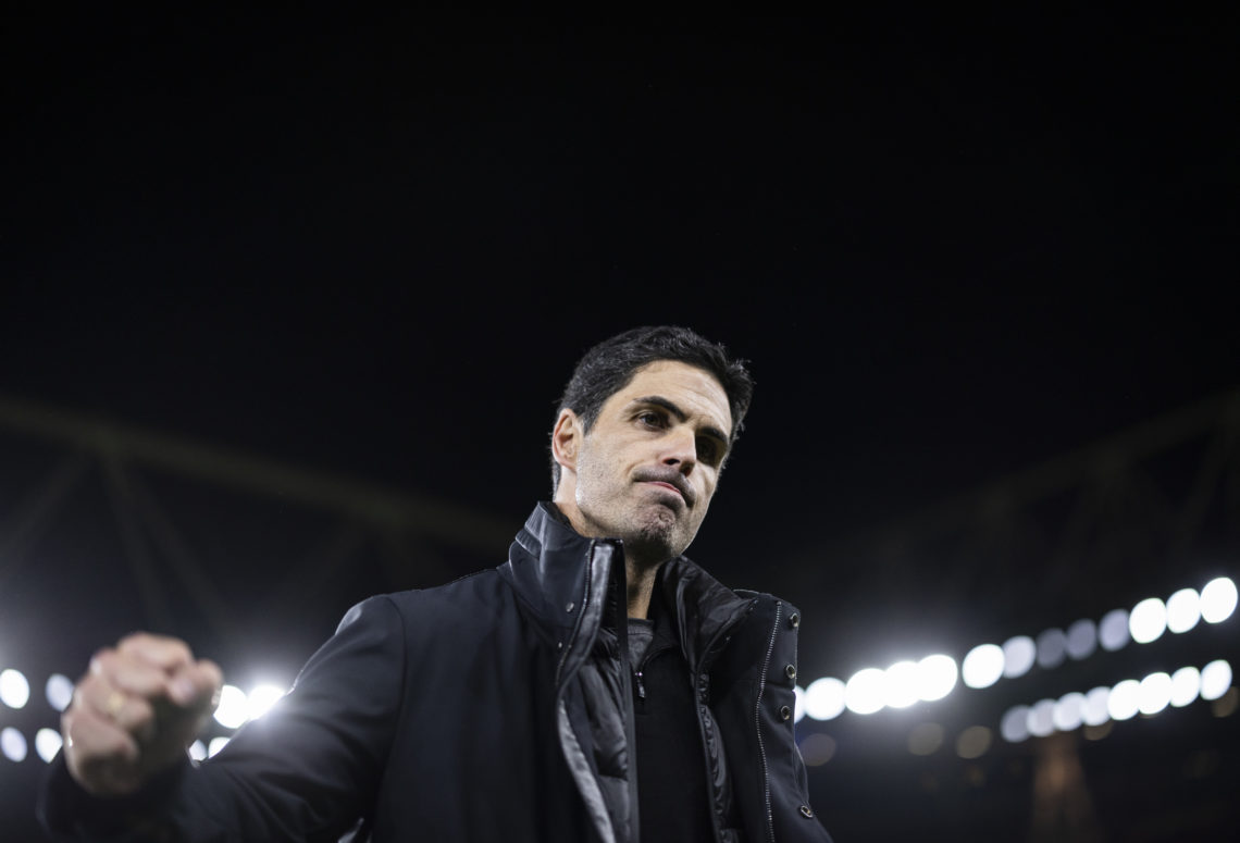 Photo by Ryan Pierse - UEFA/Getty Images
