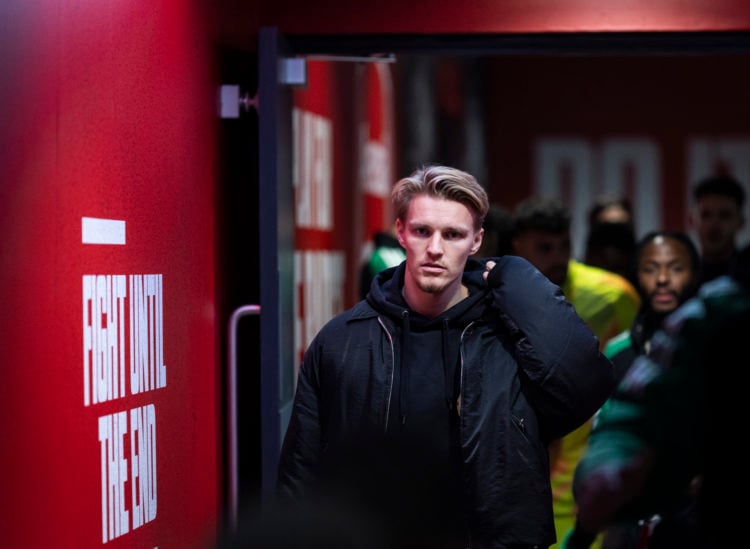 Photo by Ryan Pierse - UEFA/Getty Images