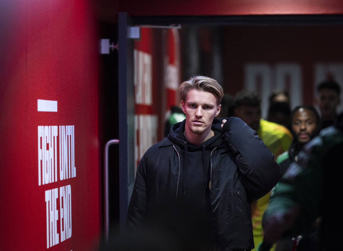 Photo by Ryan Pierse - UEFA/Getty Images