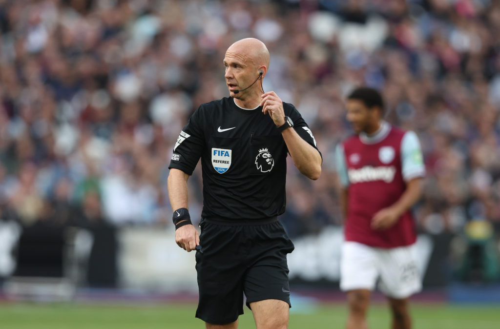 West Ham United FC v Ipswich Town FC - Premier League