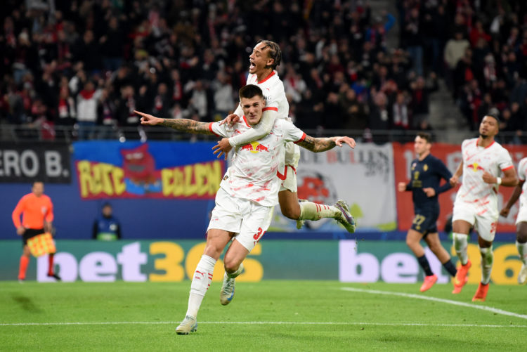 Photo by Luciano Lima - UEFA/UEFA via Getty Images