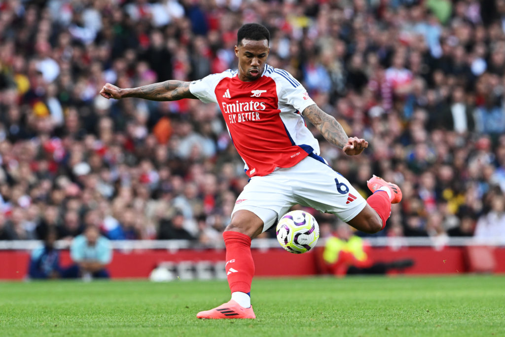 Arsenal FC v Southampton FC - Premier League