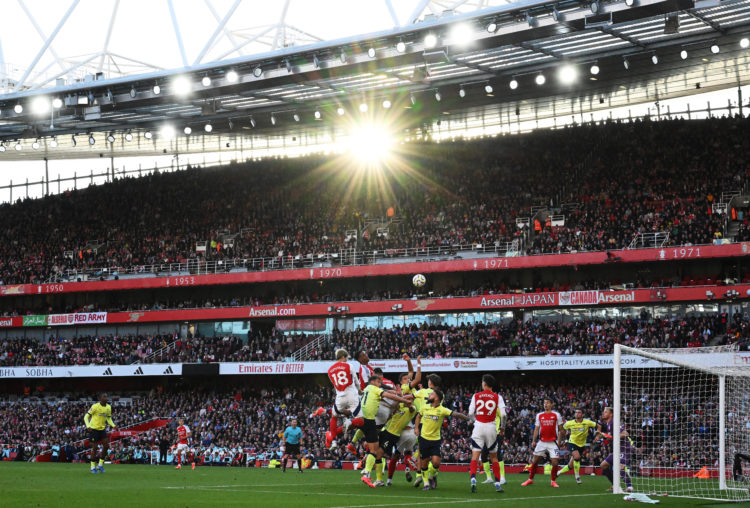 Photo by Shaun Botterill/Getty Images