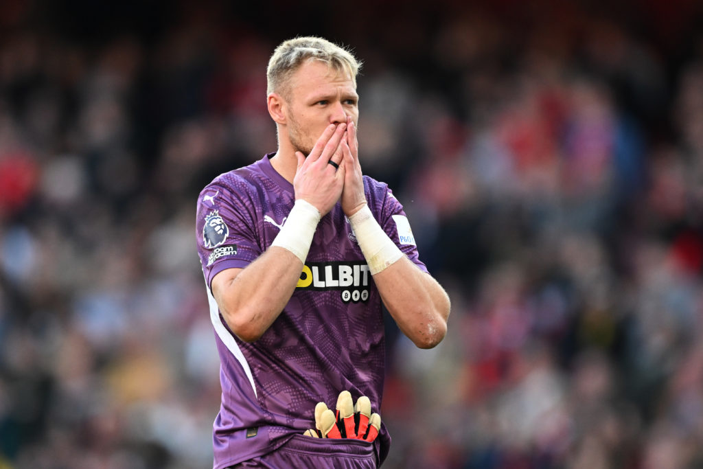 Arsenal FC v Southampton FC - Premier League