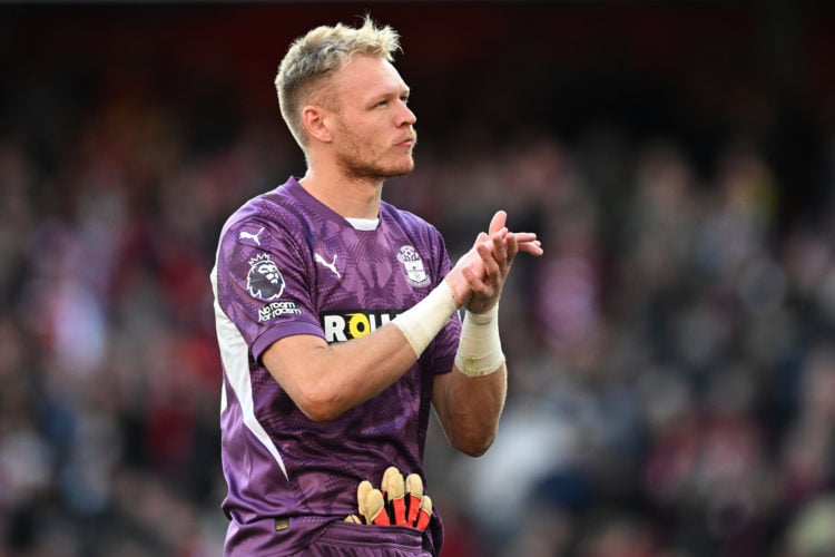 Photo by David Price/Arsenal FC via Getty Images