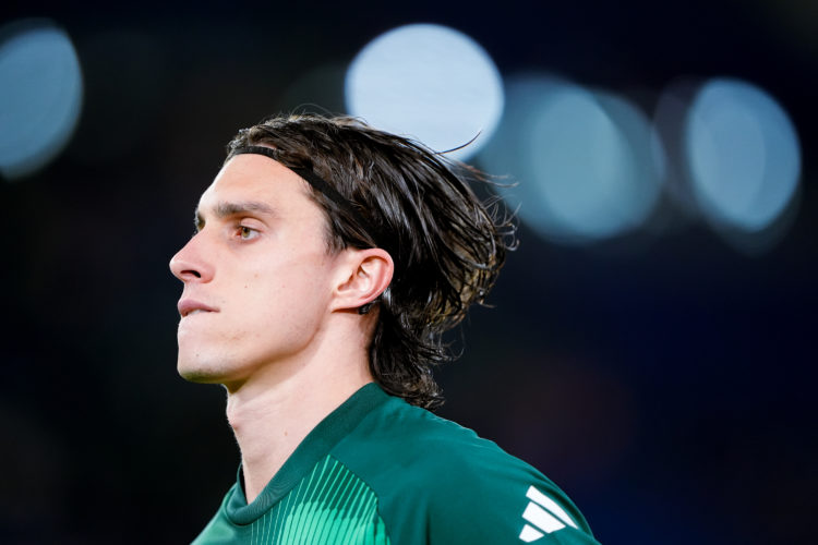 Photo by Giuseppe Maffia/NurPhoto via Getty Images