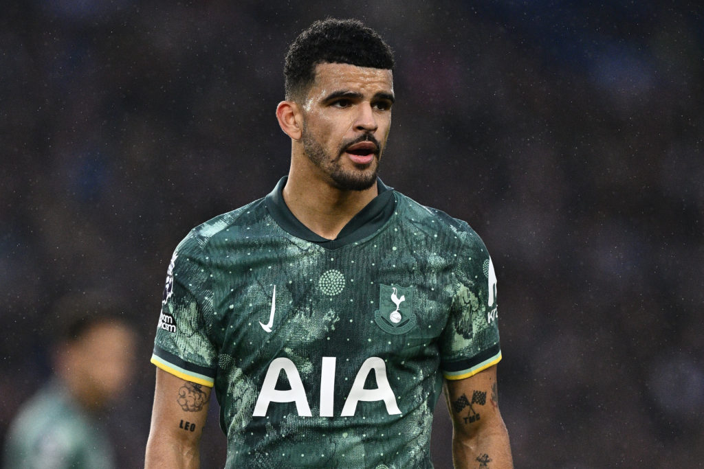 Brighton & Hove Albion FC v Tottenham Hotspur FC - Premier League