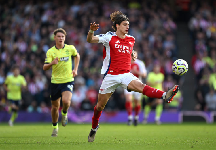Photo by Shaun Botterill/Getty Images