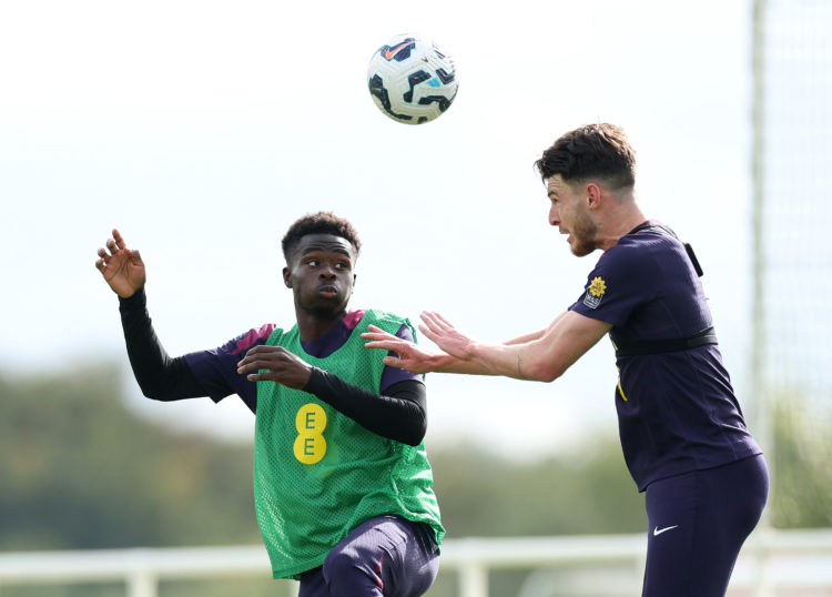 Photo by Eddie Keogh - The FA/The FA via Getty Images