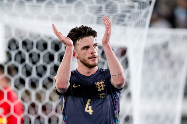 Photo by Jussi Eskola/Soccrates/Getty Images