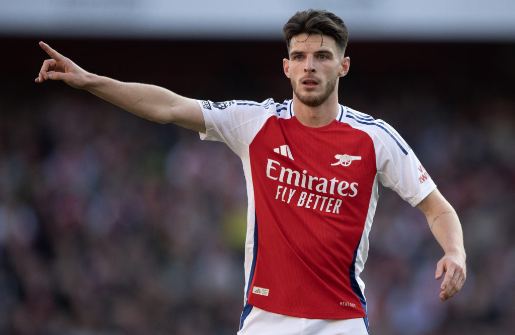 Arsenal FC v Southampton FC - Premier League