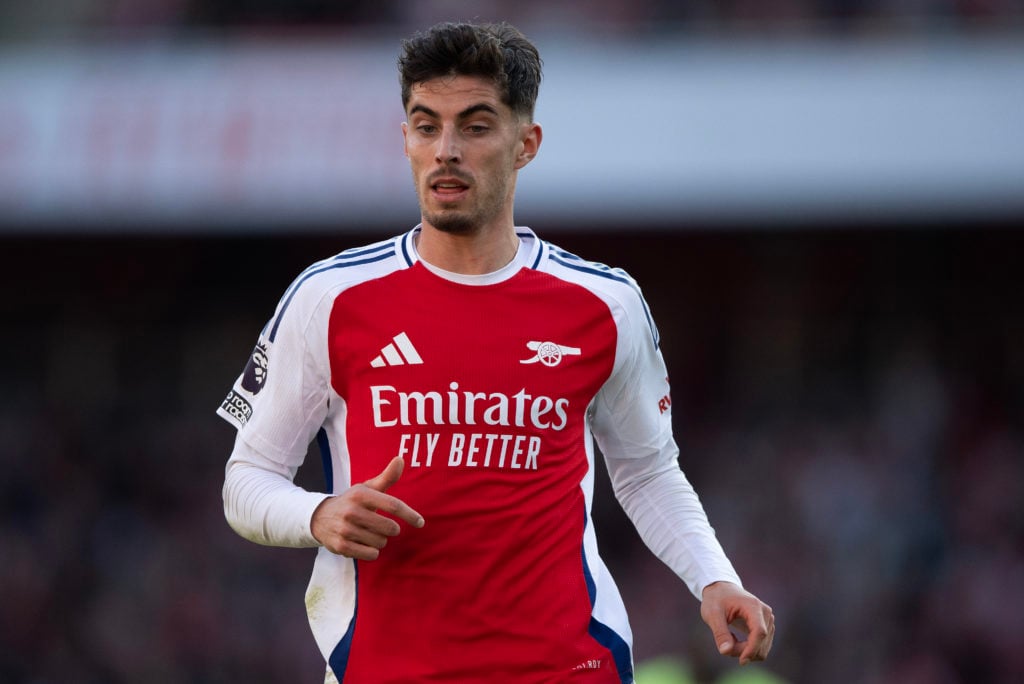 Arsenal FC v Southampton FC - Premier League