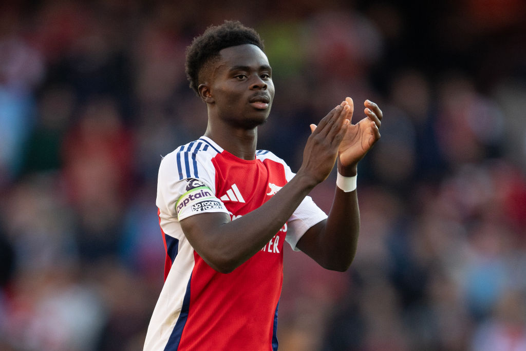 Arsenal FC v Southampton FC - Premier League