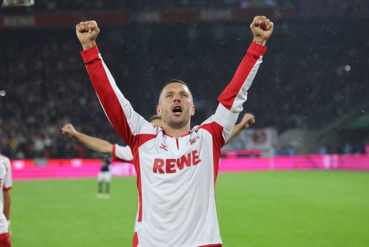 Photo by Jürgen Fromme - firo sportphoto/Getty Images