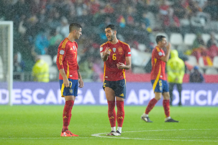 Photo By Joaquin Corchero/Europa Press via Getty Images
