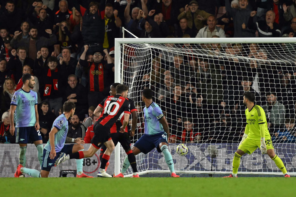 FBL-ENG-PR-BOURNEMOUTH-ARSENAL