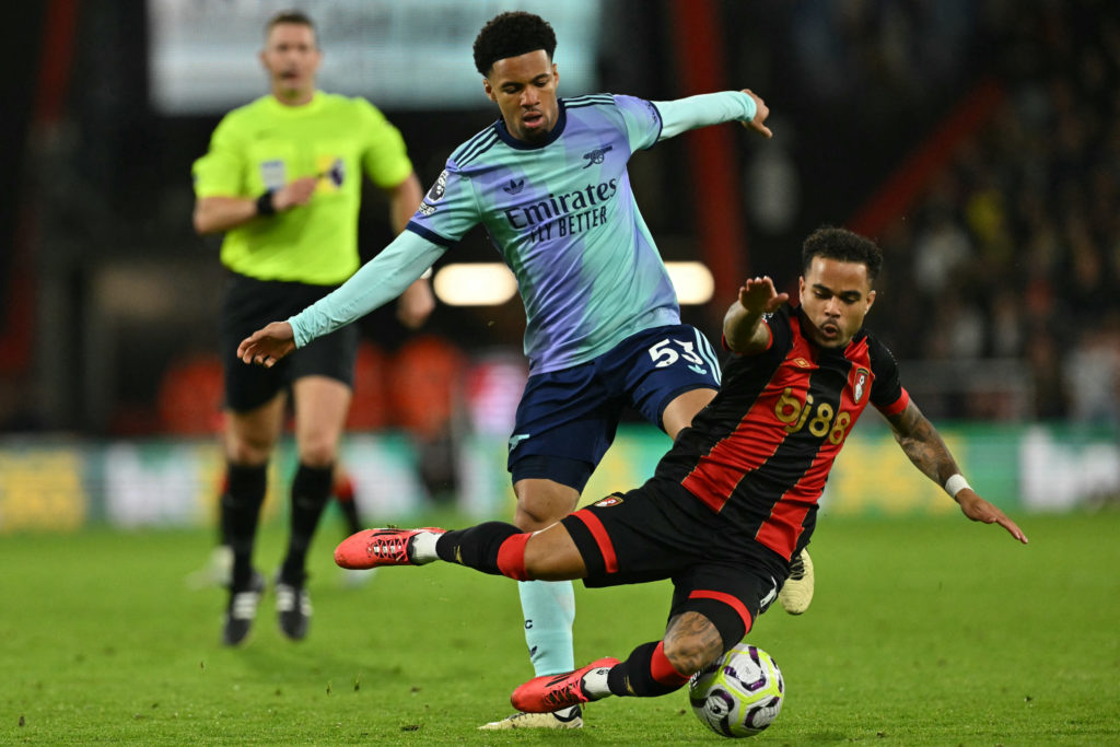 FBL-ENG-PR-BOURNEMOUTH-ARSENAL