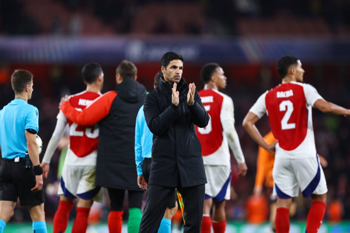 Photo by Jacques Feeney/Offside/Offside via Getty Images