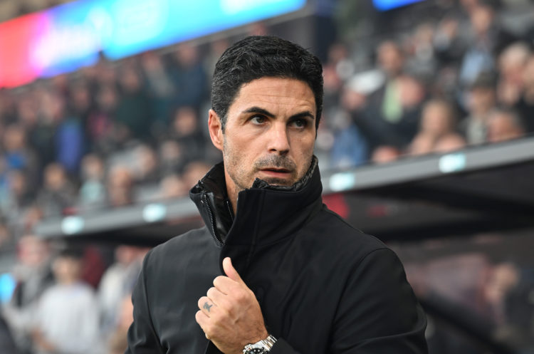 Photo by David Price/Arsenal FC via Getty Images