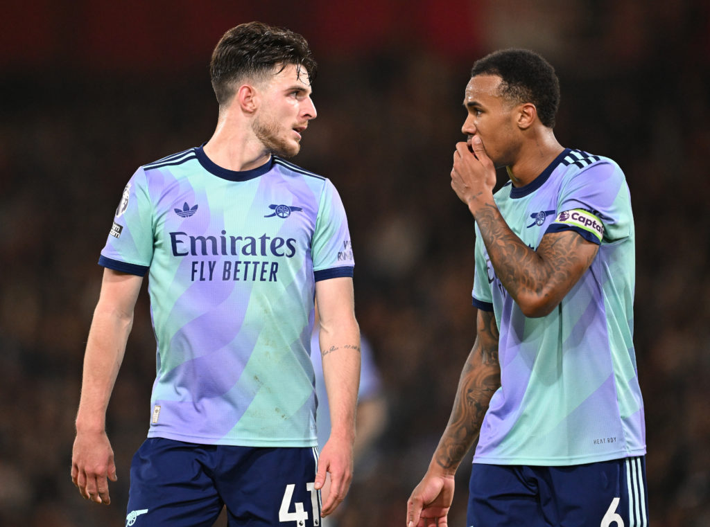 AFC Bournemouth v Arsenal FC - Premier League