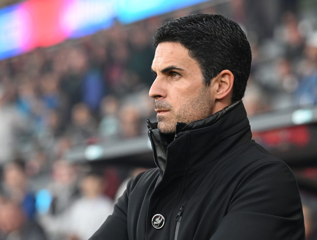 AFC Bournemouth v Arsenal FC - Premier League