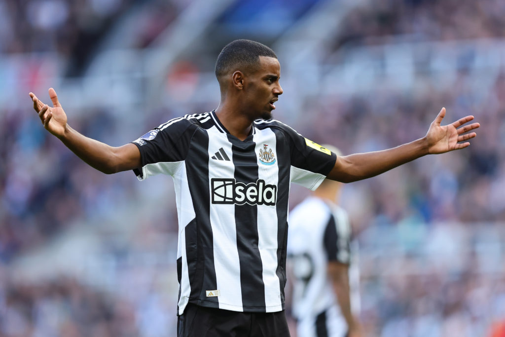 Newcastle United FC v Brighton & Hove Albion FC - Premier League