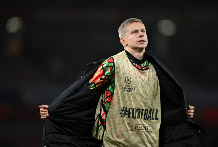 Photo by Shaun Botterill/Getty Images
