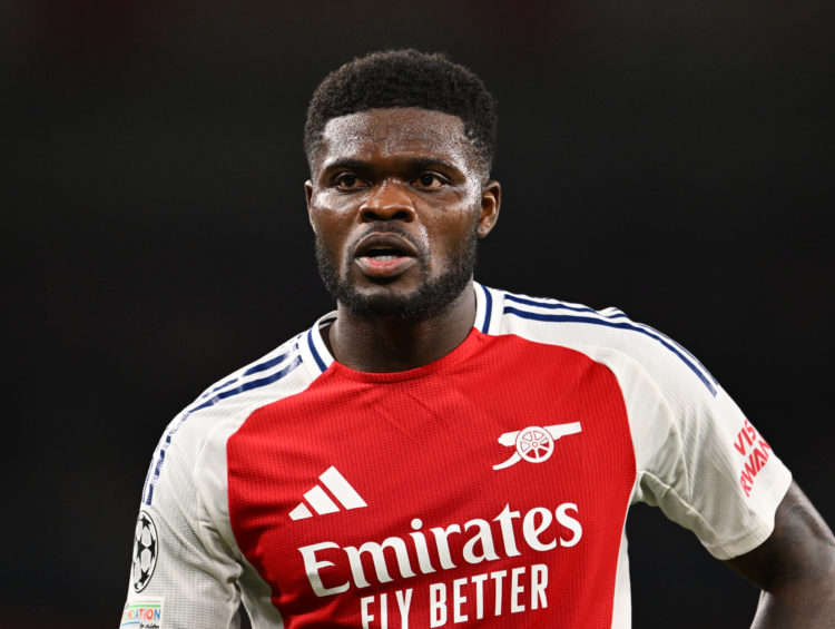 Photo by David Price/Arsenal FC via Getty Images