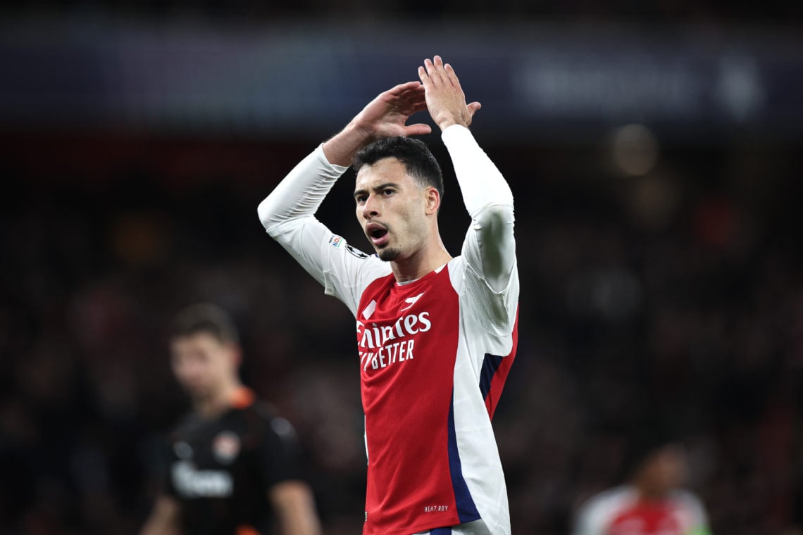 Photo by Alex Pantling - UEFA/UEFA via Getty Images
