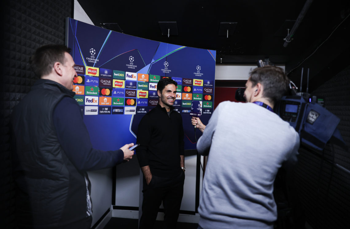 Photo by Alex Pantling - UEFA/UEFA via Getty Images