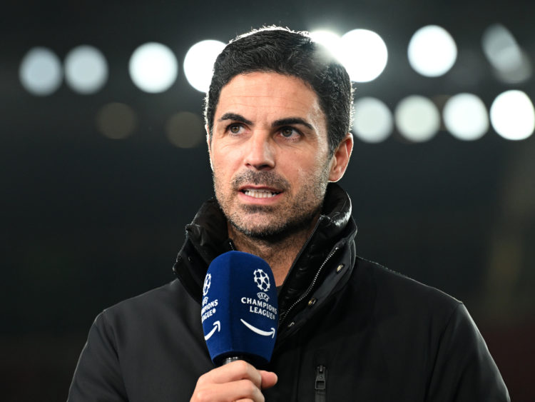 Photo by David Price/Arsenal FC via Getty Images