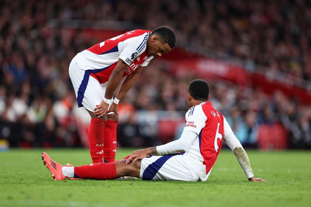 Arsenal FC v Liverpool FC - Premier League