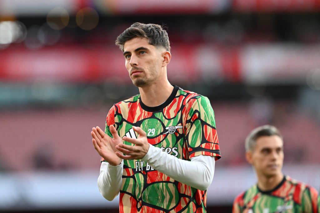 Arsenal FC v Liverpool FC - Premier League