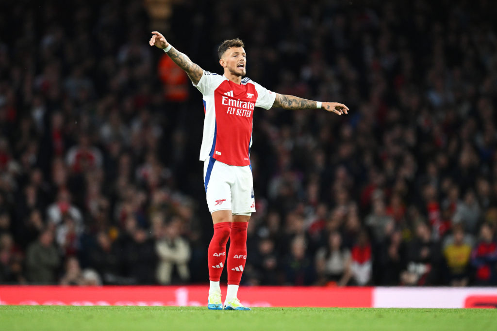 Arsenal FC v Liverpool FC - Premier League