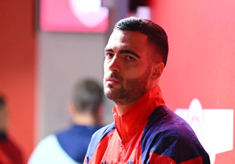 Photo by Stuart MacFarlane/Arsenal FC via Getty Images