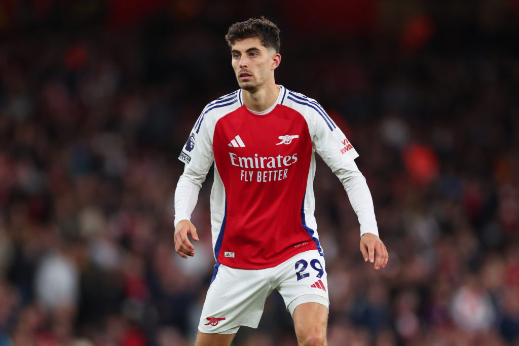 Arsenal FC v Liverpool FC - Premier League