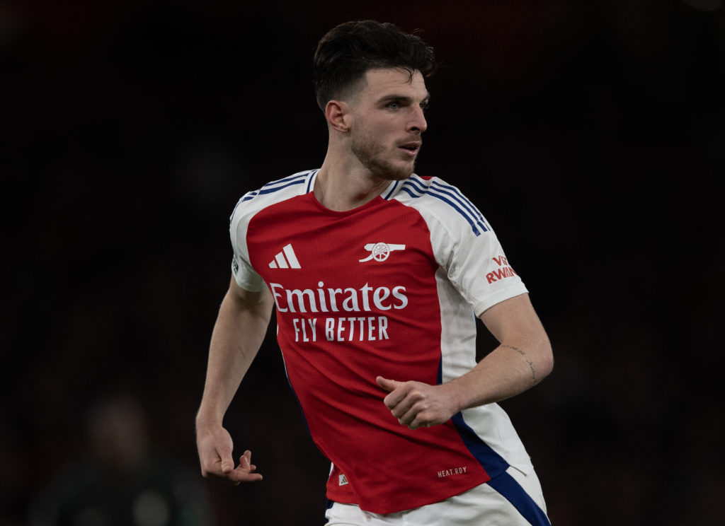 Arsenal FC v Liverpool FC - Premier League
