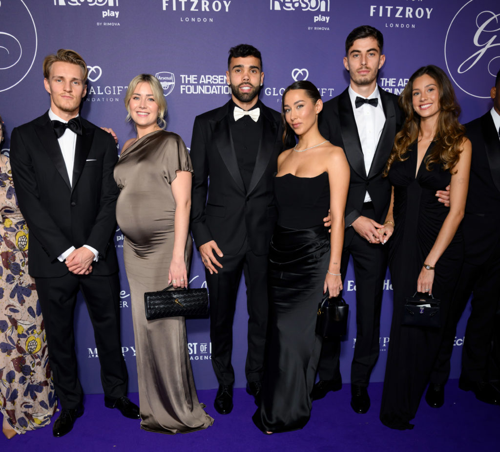 The 2024 Global Gift Gala London  – Arrivals
