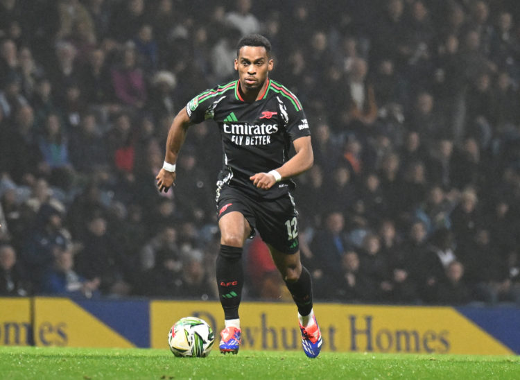 Photo by Stuart MacFarlane/Arsenal FC via Getty Images
