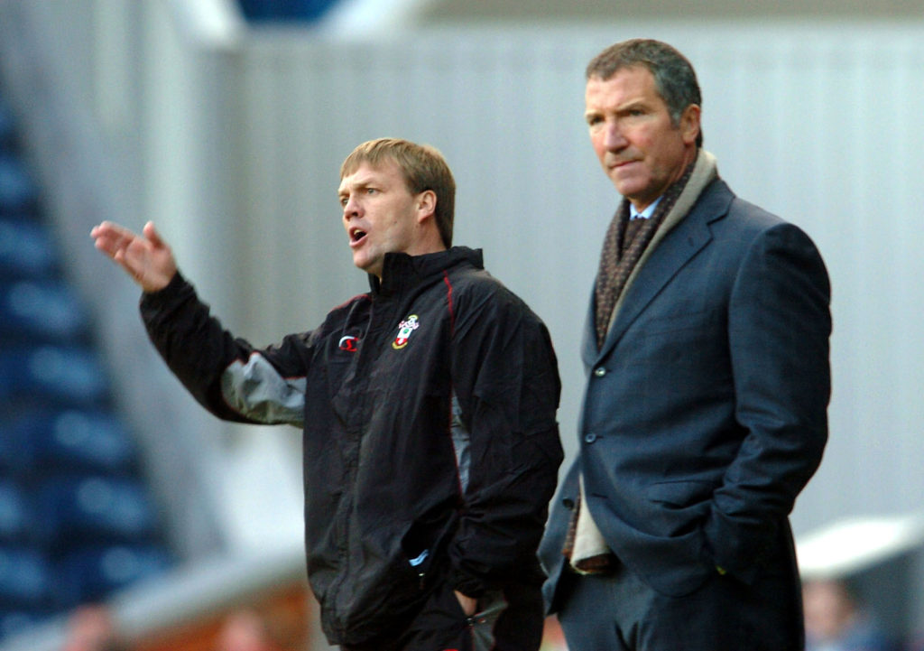 Blackburn Rovers v Southampton