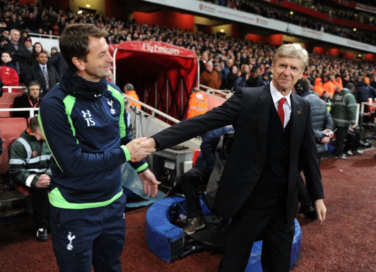 Photo by David Price/Arsenal FC via Getty Images