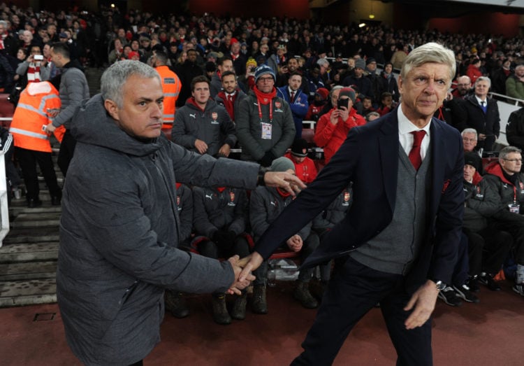 Photo by David Price/Arsenal FC via Getty Images
