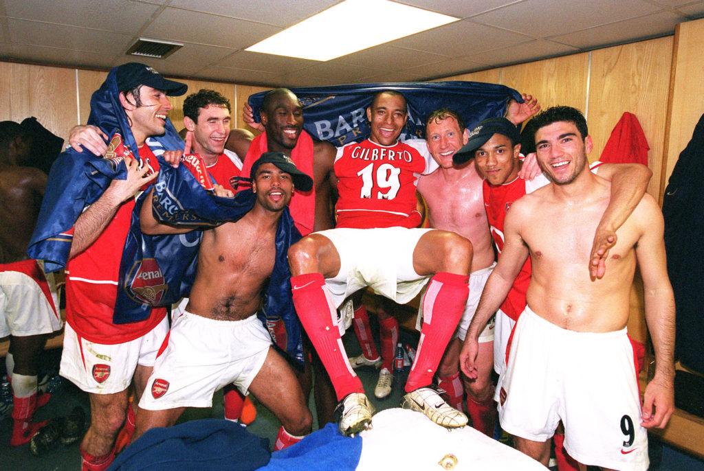 Arsenal FC 'Iconic' Archive