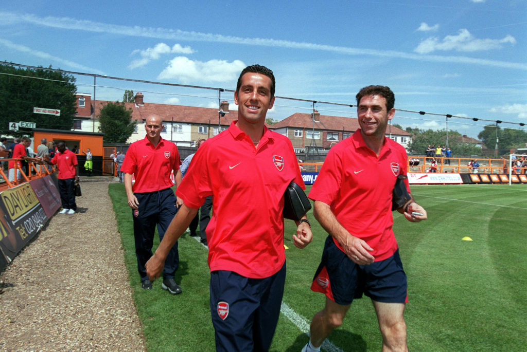 Arsenal FC 'Iconic' Archive