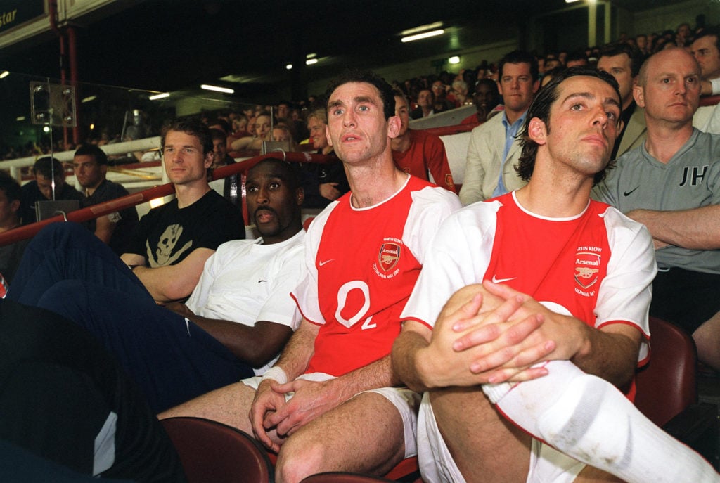 Arsenal FC 'Iconic' Archive