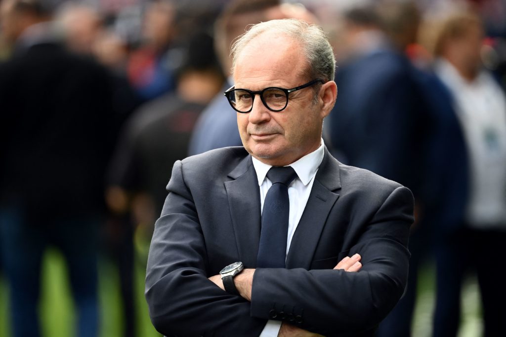FBL-FRA-LIGUE1-PSG-TROYES